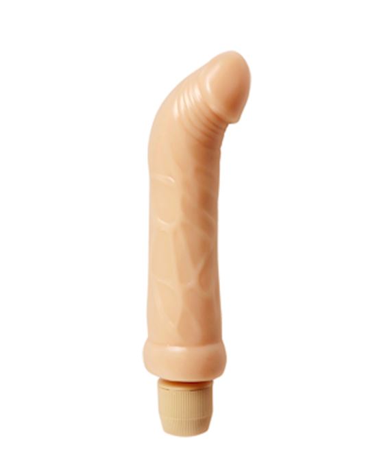 Gino P and G Spot Dildo