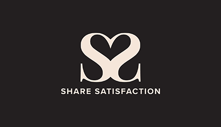 Share Satisfaction Brand Link